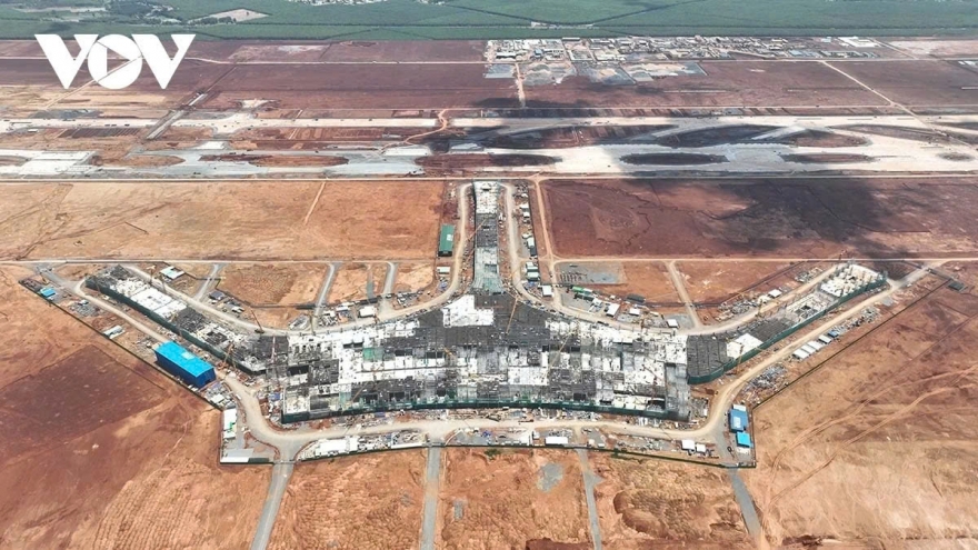 Nóng 24h: Nhiều cán bộ bị khởi tố vì sai phạm ở dự án sân bay Long Thành